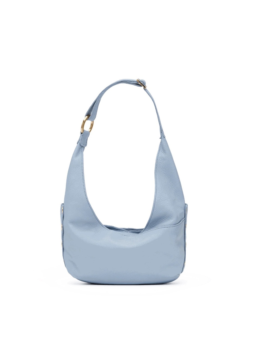 Hammitt Tom Medium in Hazy Blue - Picture 3 of 7